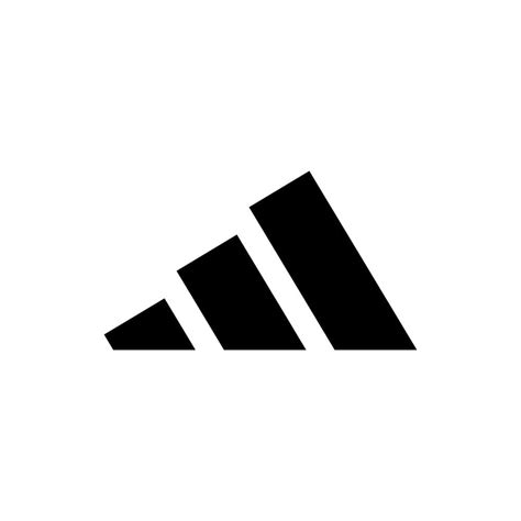 Adidas new logo